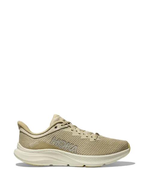 Solimar logo-detail sneakers by HOKA ONE ONE