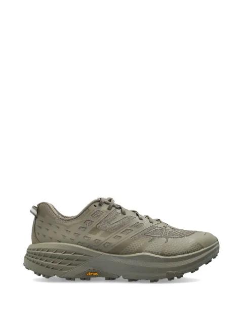 Speedgoat 2 TS lace-up sneakers by HOKA ONE ONE