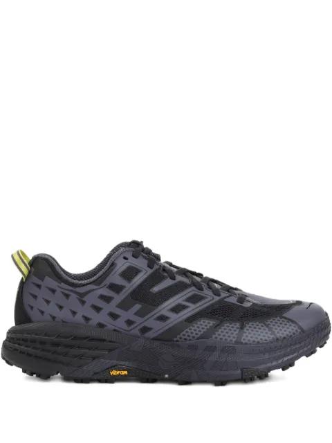 Speedgoat 2 lace-up sneakers by HOKA ONE ONE