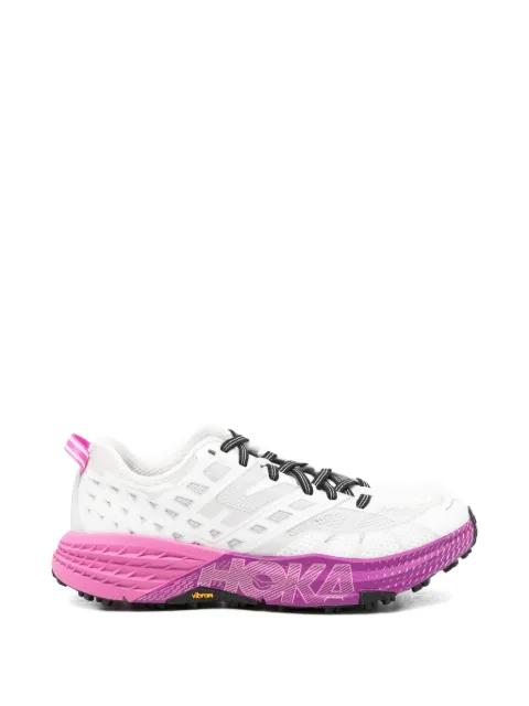 Speedgoat 2 lace-up sneakers by HOKA ONE ONE