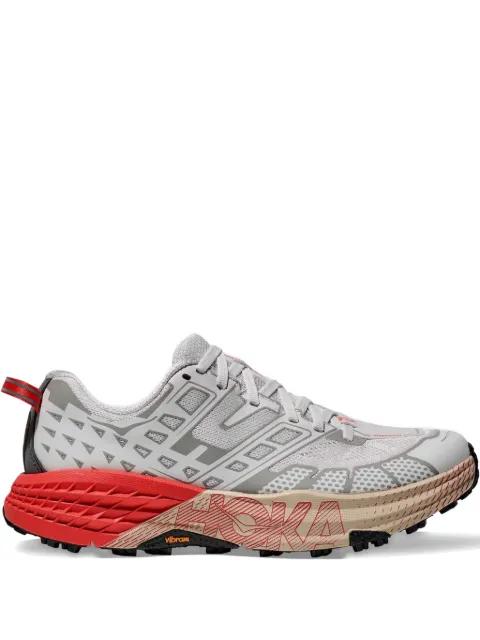 Speedgoat 2 low-top sneakers by HOKA ONE ONE
