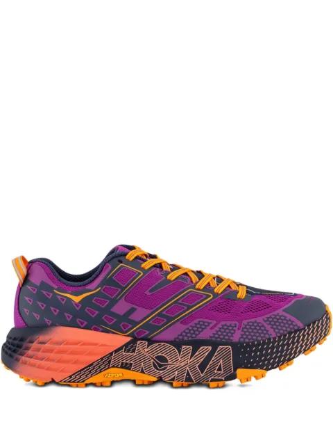 Speedgoat 2 sneakers by HOKA ONE ONE