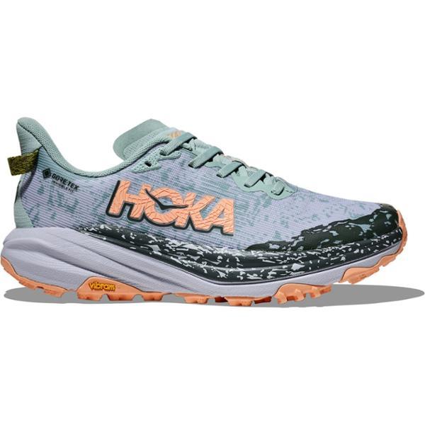 Speedgoat 6 GTX Trail-Running Shoes by HOKA ONE ONE