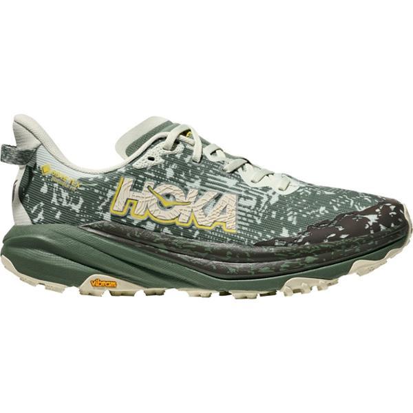 Speedgoat 6 GTX Trail-Running Shoes by HOKA ONE ONE