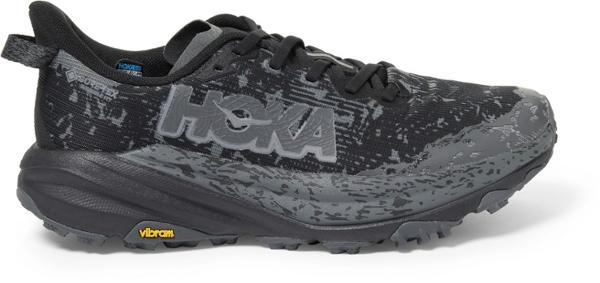 Speedgoat 6 GTX Trail-Running Shoes by HOKA ONE ONE