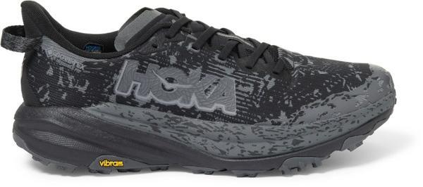 Speedgoat 6 GTX Trail-Running Shoes by HOKA ONE ONE