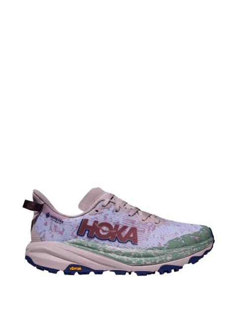 Speedgoat 6 sneakers by HOKA ONE ONE