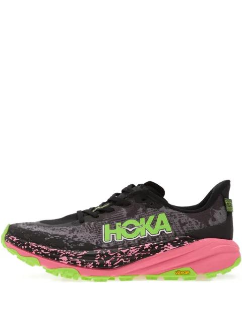 Speedgoat 6 sneakers by HOKA ONE ONE