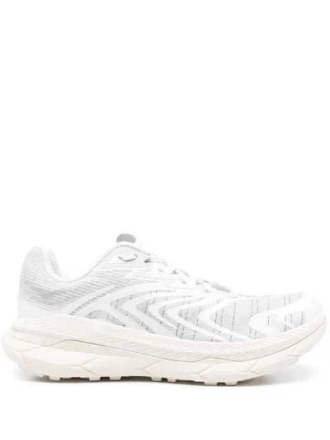 Stealth/Tech Tecton X 2 sneakers by HOKA ONE ONE