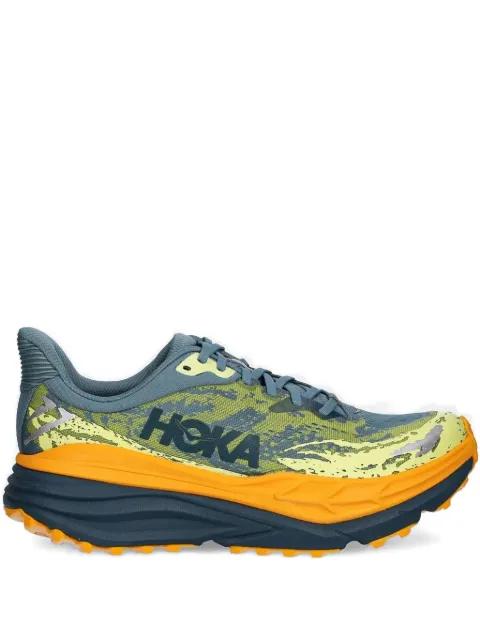 Stinson 7 lace-up sneakers by HOKA ONE ONE