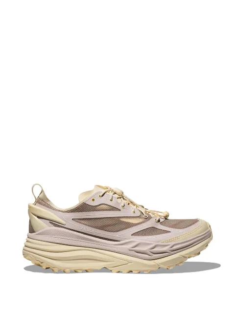 Stinson One7 sneakers by HOKA ONE ONE