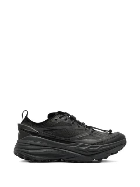 Stinson One7 tread sneakers by HOKA ONE ONE