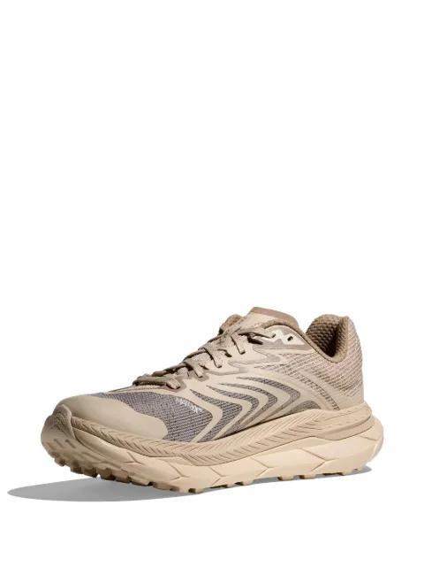 Tecton X 2 low-top sneakers by HOKA ONE ONE