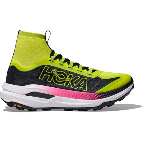 Tecton X 3 Trail-Running Shoes by HOKA ONE ONE