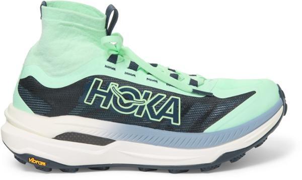 Tecton X 3 Trail-Running Shoes by HOKA ONE ONE
