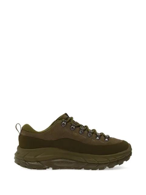 Tor Summit lace-up sneakers by HOKA ONE ONE