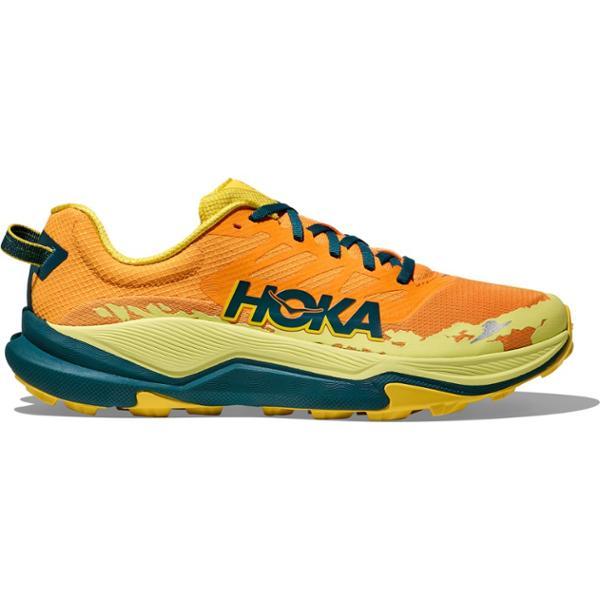 Torrent 4 Trail-Running Shoes by HOKA ONE ONE