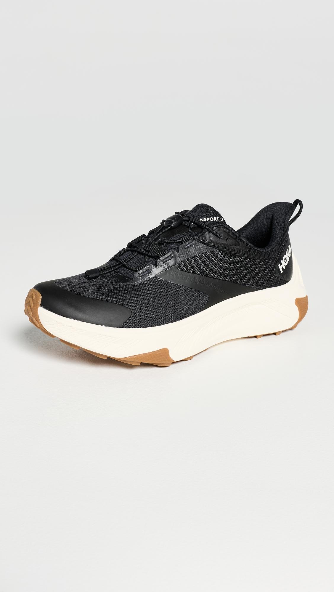 Transport 2 Sneakers by HOKA ONE ONE