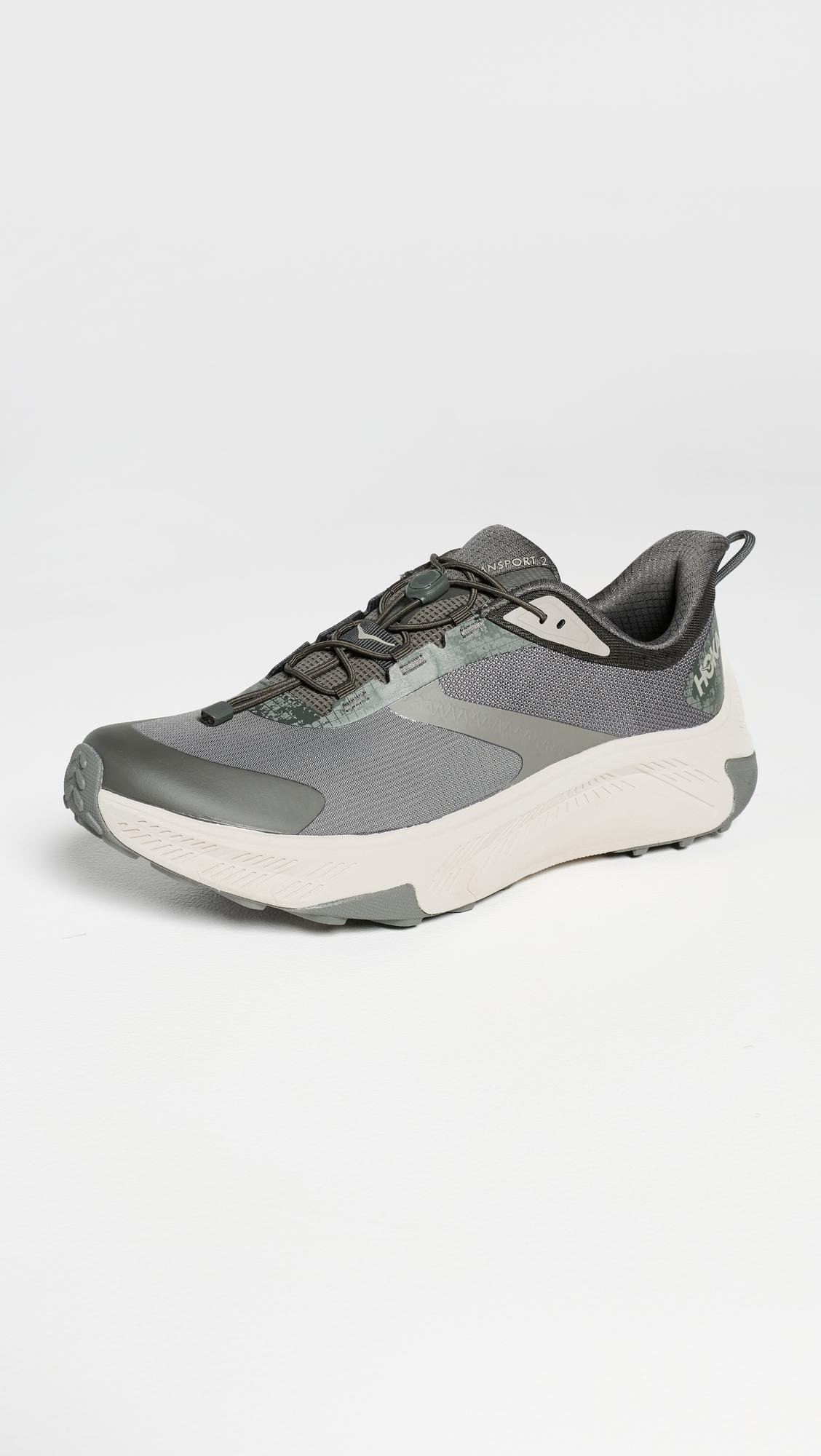 Transport 2 Sneakers by HOKA ONE ONE