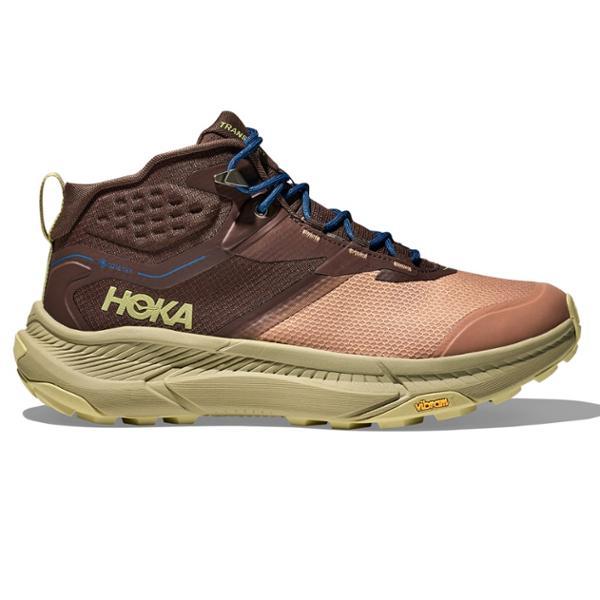 Transport Hike GTX Boots by HOKA ONE ONE