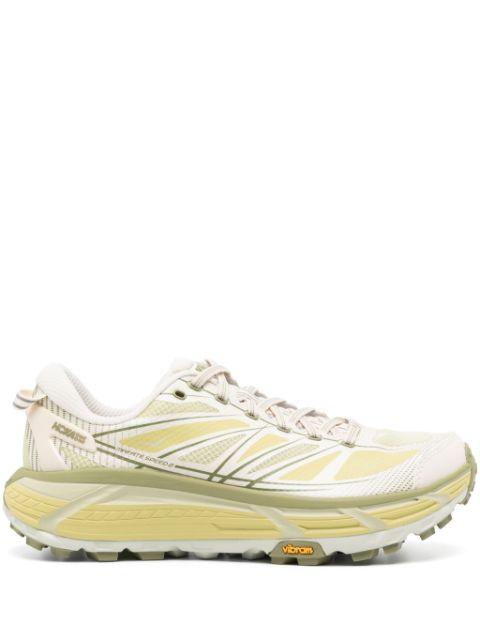 U MAFATE SPEED 2 "Eggnog Celery Root" by HOKA ONE ONE