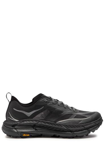 U Mafate Speed 4 Lite mesh sneakers by HOKA ONE ONE