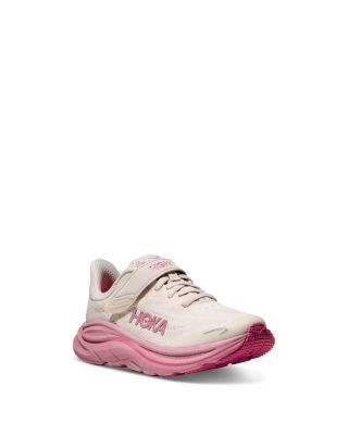 Unisex Clifton 10 Sneakers - Little Kid by HOKA ONE ONE