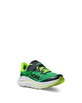 Unisex Clifton 10 Sneakers - Little Kid by HOKA ONE ONE