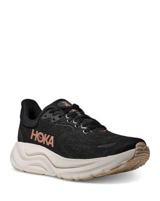 Women's Arahi 8 Running Sneakers by HOKA ONE ONE