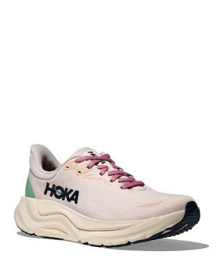 Women's Arahi 8 Running Sneakers by HOKA ONE ONE
