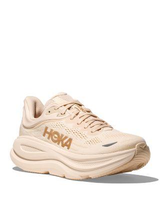 Women's Bondi 9 Running Sneakers by HOKA ONE ONE