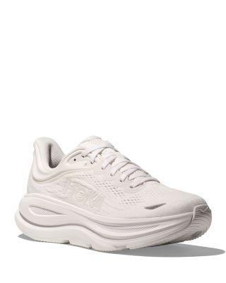 Women's Bondi 9 Running Sneakers by HOKA ONE ONE