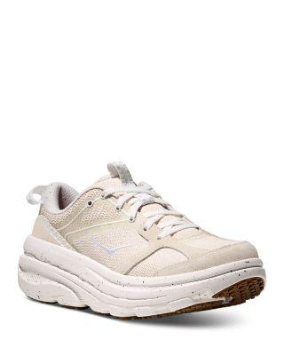 Women's Bondi B3 Running Sneakers by HOKA ONE ONE