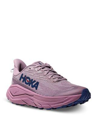 Women's Challenger 8 GTX Running Sneakers by HOKA ONE ONE