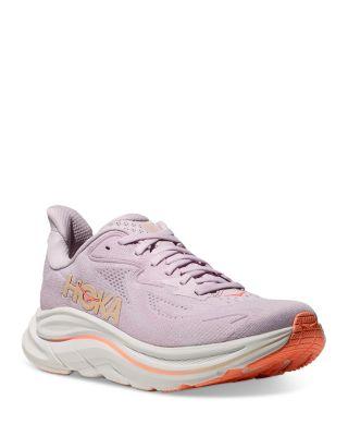Women's Clifton 10 Sneakers by HOKA ONE ONE