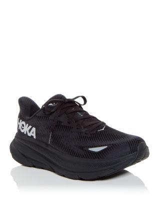 Women's Clifton 9 GTX Sneakers by HOKA ONE ONE
