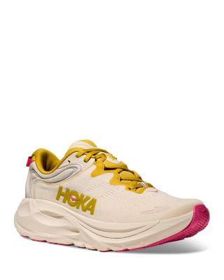 Women's Gaviota 6 Running Sneakers by HOKA ONE ONE