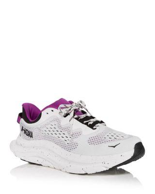 Women's Kawana 2 Low Top Trainer Sneakers by HOKA ONE ONE