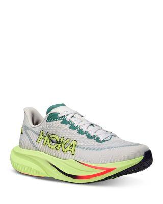 Women's Mach 7 Running Sneakers by HOKA ONE ONE