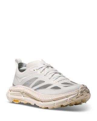 Women's Mafate Speed 4 Lite Running Sneakers by HOKA ONE ONE