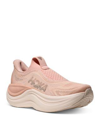 Women's Skyward Slip On Sneakers by HOKA ONE ONE