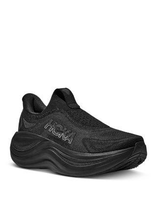 Women's Skyward Slip On Sneakers by HOKA ONE ONE