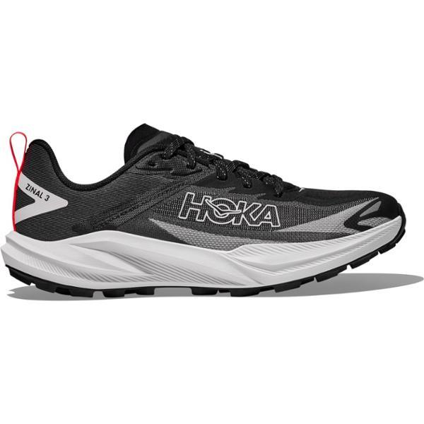 Zinal 3 Trail-Running Shoes by HOKA ONE ONE