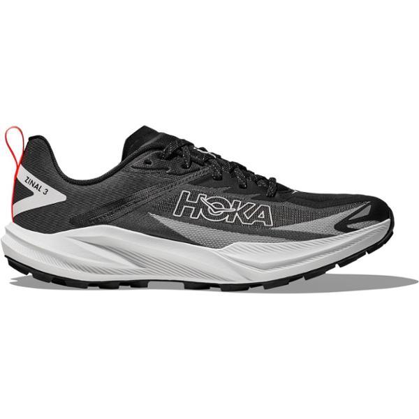 Zinal 3 Trail-Running Shoes by HOKA ONE ONE