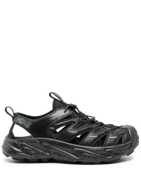 cut-out sneakers by HOKA ONE ONE
