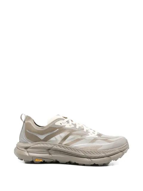 lace-up sneakers by HOKA ONE ONE