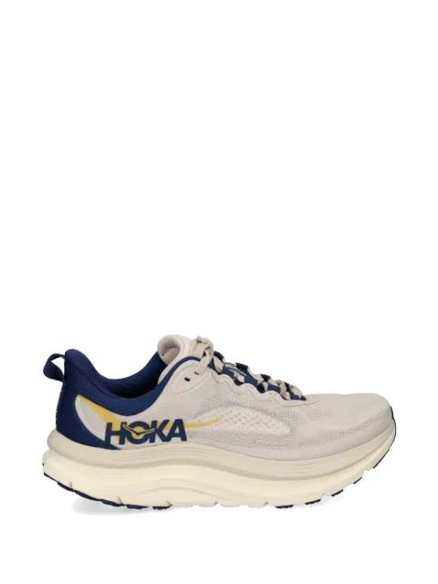 lace-up sneakers by HOKA ONE ONE