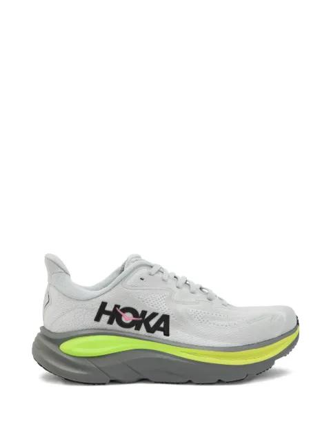 logo-embossed sneakers by HOKA ONE ONE