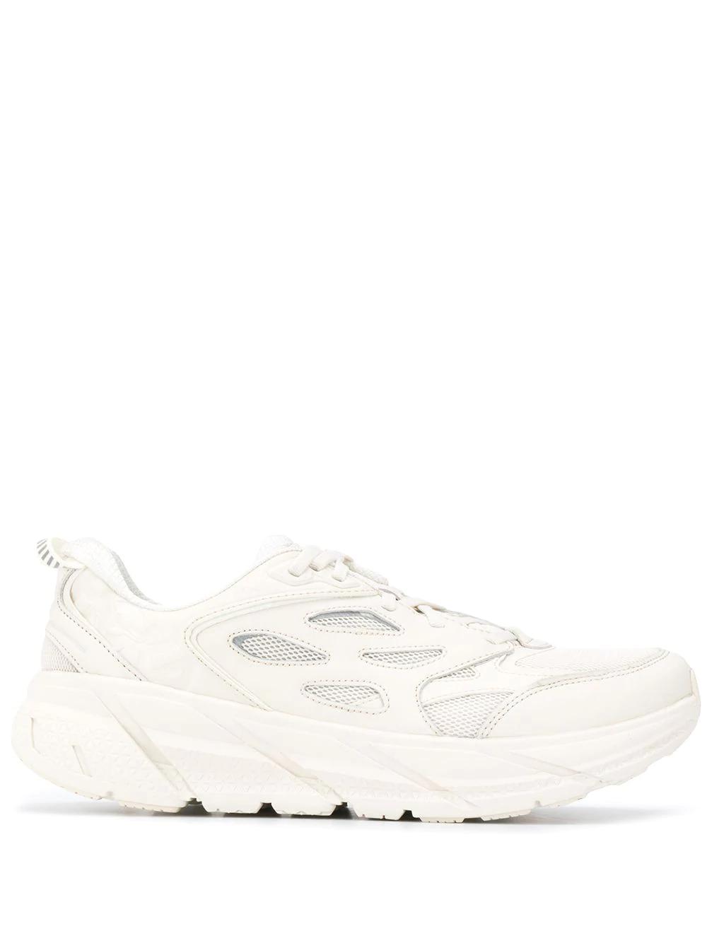 mesh panel sneakers by HOKA ONE ONE