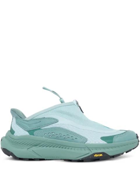 zip trainers by HOKA ONE ONE